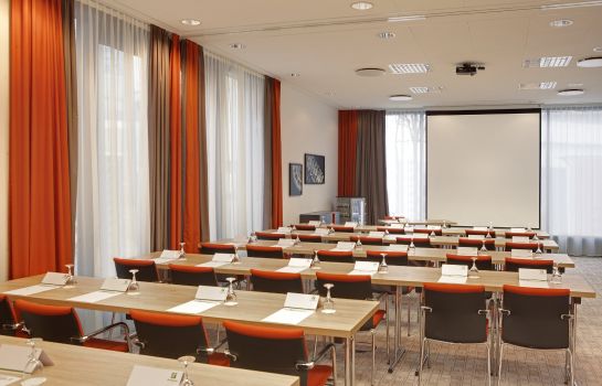 Holiday Inn BERLIN - CITY EAST SIDE