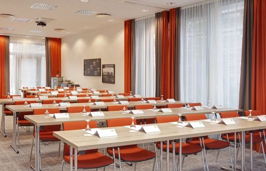 Holiday Inn BERLIN - CITY EAST SIDE
