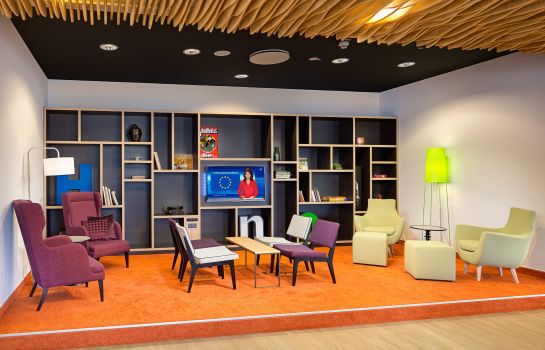 Holiday Inn BERLIN - CITY EAST SIDE
