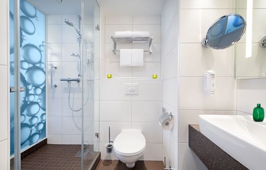 Holiday Inn BERLIN - CITY EAST SIDE
