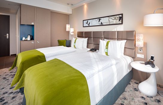 Holiday Inn BERLIN - CITY EAST SIDE