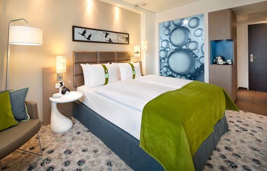 Holiday Inn BERLIN - CITY EAST SIDE