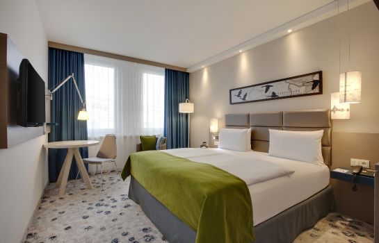 Holiday Inn BERLIN - CITY EAST SIDE