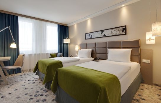 Holiday Inn BERLIN - CITY EAST SIDE