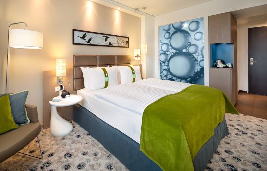 Holiday Inn BERLIN - CITY EAST SIDE