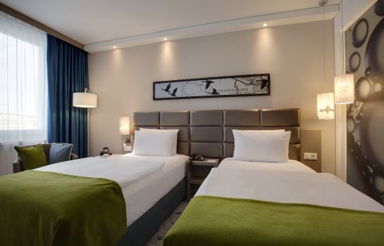 Holiday Inn BERLIN - CITY EAST SIDE