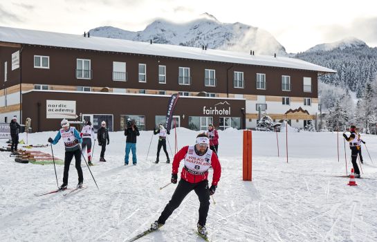 Fairhotel Hochfilzen