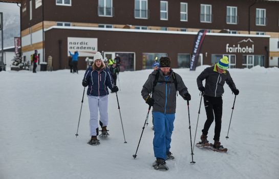 Fairhotel Hochfilzen