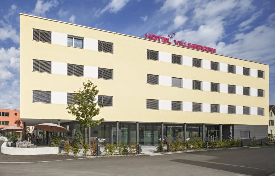 Villmergen Swiss Quality Hotel