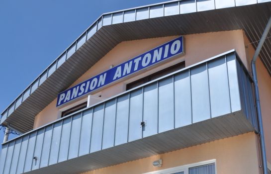 Pansion Antonio