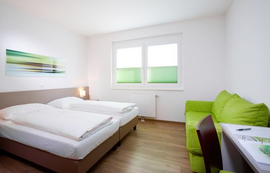 Good Rooms Guntramsdorf