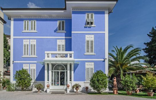 Maison de Charme Lucca in Azzurro B&B