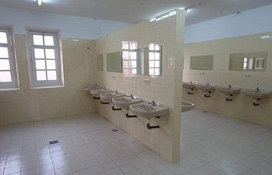 Albergue Seminario Menor