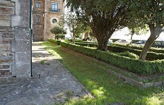 Albergue Seminario Menor