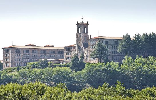 Albergue Seminario Menor