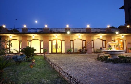 Hotel L'Ottava