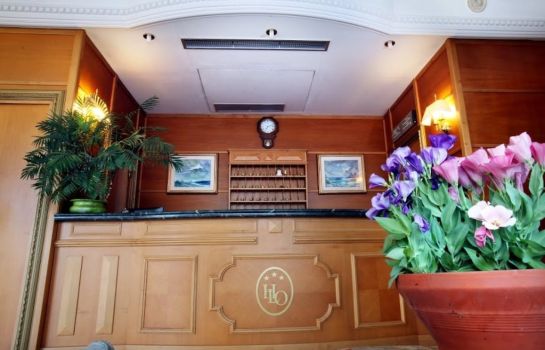 Hotel L'Ottava