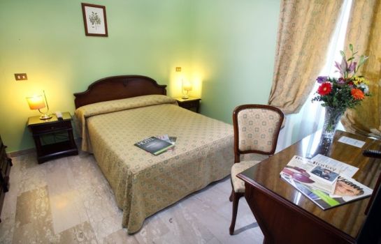 Hotel L'Ottava