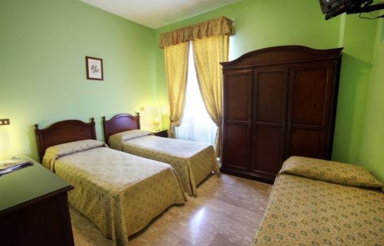 Hotel L'Ottava