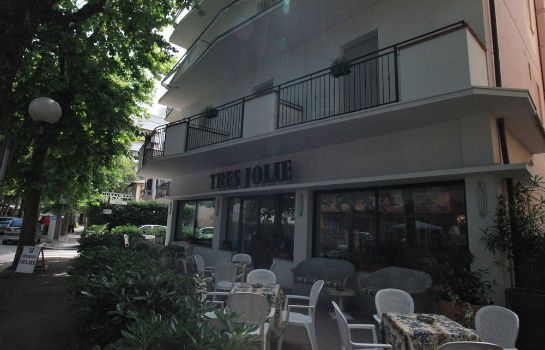 Tres Jolie B&B Hotel