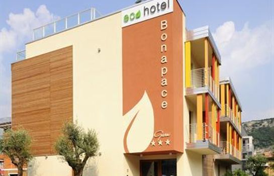 Eco Hotel Bonapace