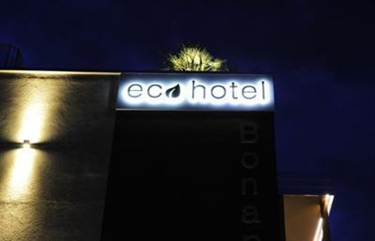 Eco Hotel Bonapace