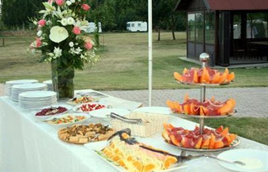 Agriturismo La Rocchetta