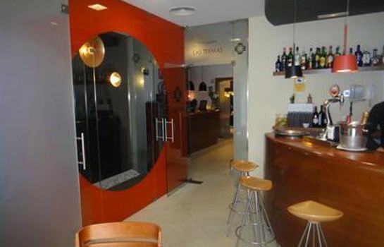 Hostal Albany