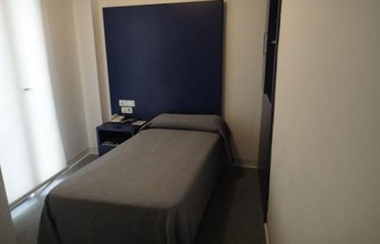Hostal Albany