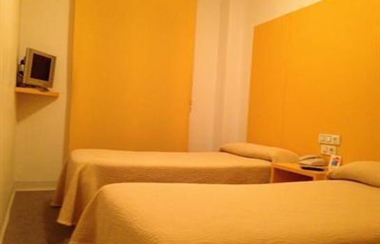 Hostal Albany
