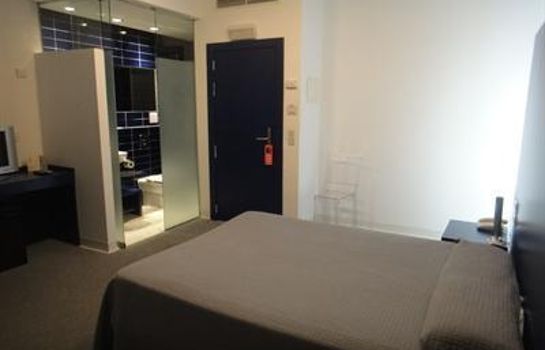Hostal Albany