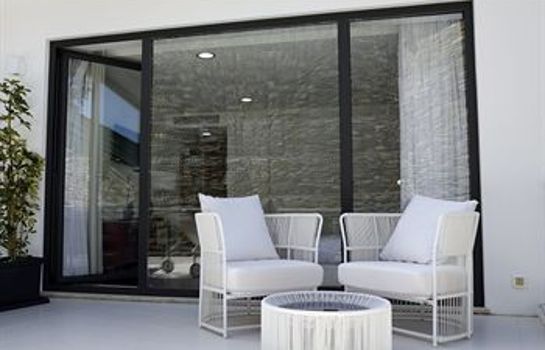 LBV House Hotel