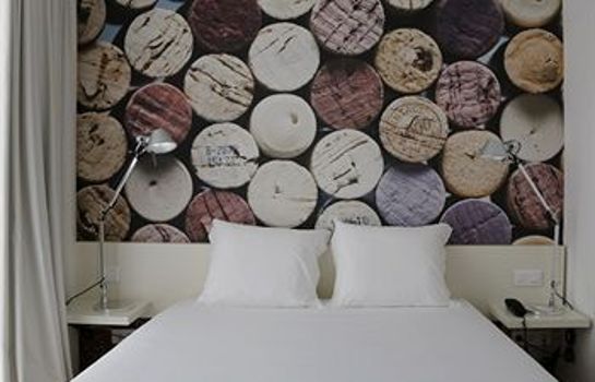 LBV House Hotel