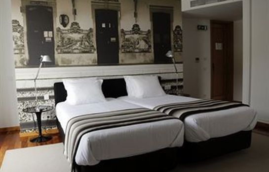 LBV House Hotel