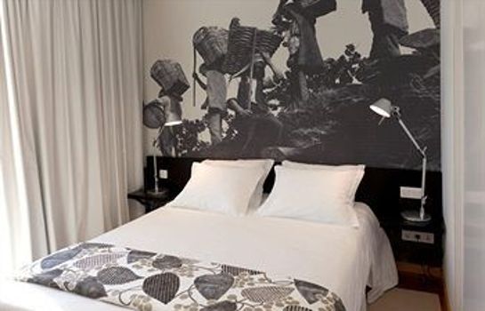 LBV House Hotel