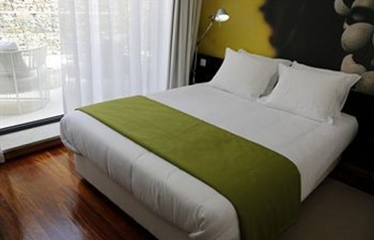 LBV House Hotel