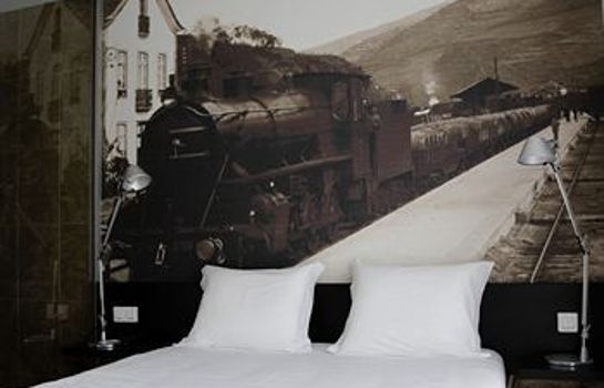 LBV House Hotel