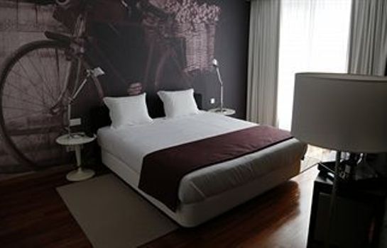LBV House Hotel