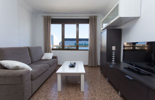 Pio XII Apartments