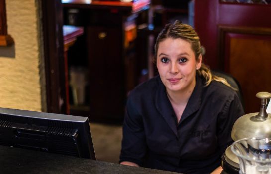 Hajé hotel Joure