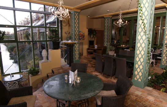 Hajé hotel Joure
