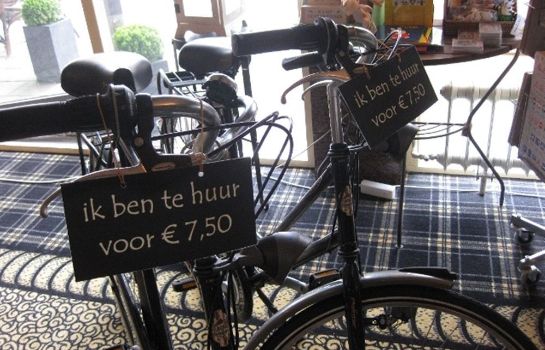 Hajé hotel Joure