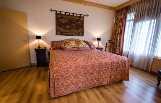 Hajé hotel Joure