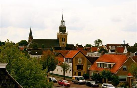 Hajé hotel Joure