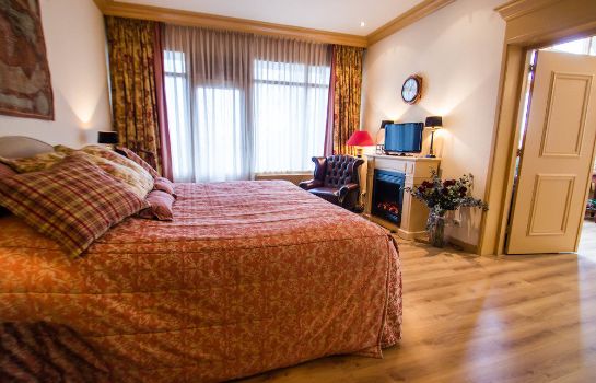 Hajé hotel Joure