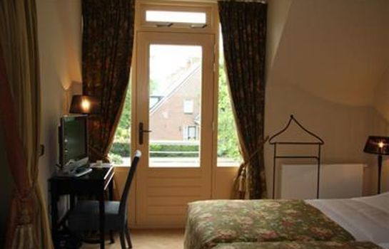 Hajé hotel Joure