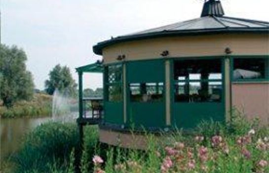 Hajé Waterlodge de Lepelaar