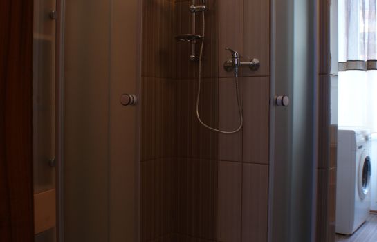 Apartmany Galeta