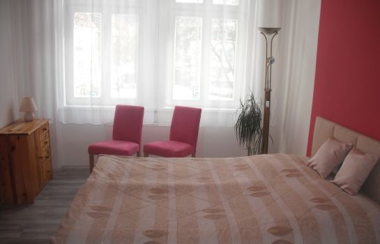 Apartmany Galeta