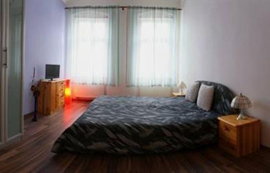 Apartmany Galeta